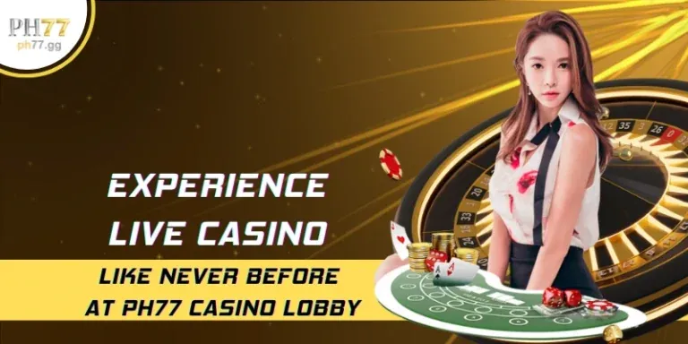 Hướng dẫn toàn diện về vnd789 Casino