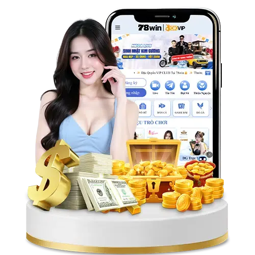 Ưu đãi và khuyến mãi vnd789 casino
