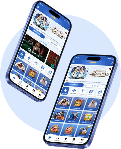 Kho game đa dạng tại vnd789 casino