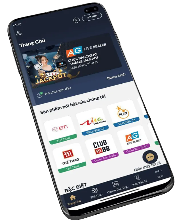 Trách nhiệm cá cược tại vnd789 Casino