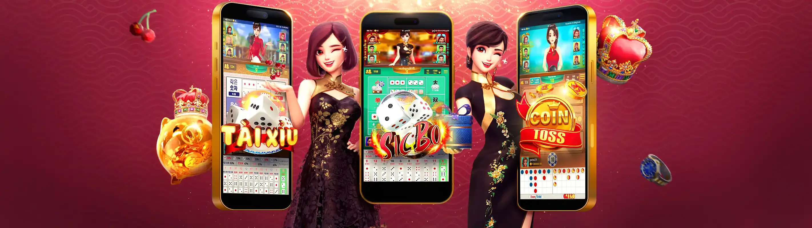 Hình ảnh chính sách cookie của vnd789 casino