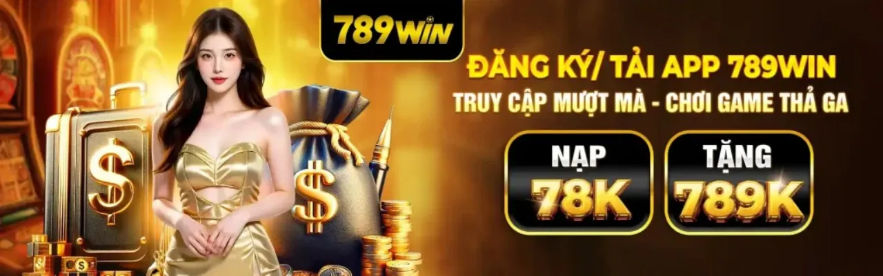 Tải Ứng Dụng vnd789 casino