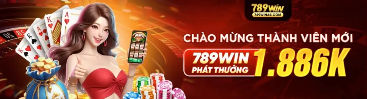 Khuyến mãi độc quyền tại vnd789 casino
