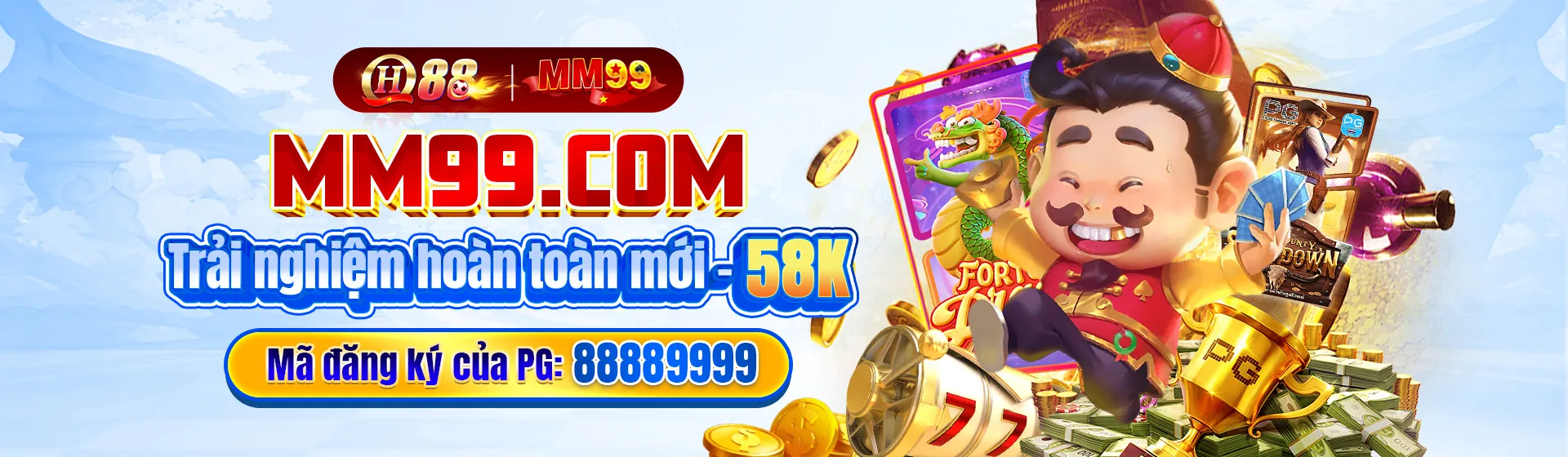 Hình ảnh nền hoành tráng cho trang chủ VND789 Casino