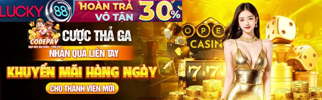 Hướng dẫn nạp tiền vào vnd789 Casino