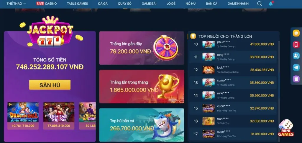 Hướng dẫn rút tiền từ vnd789 Casino