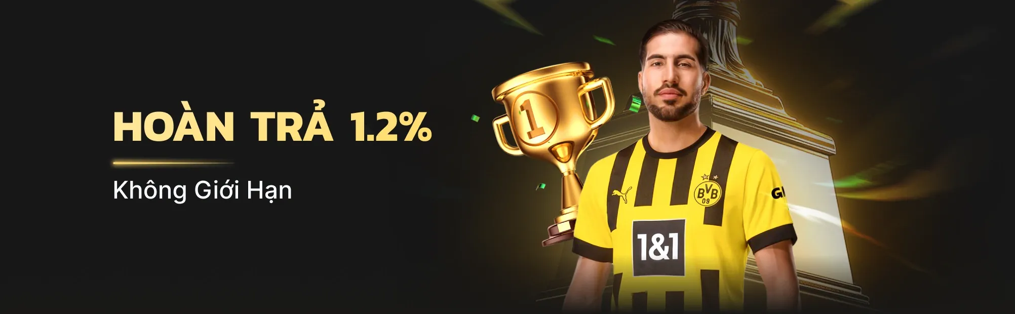 Giải Đấu Slot Độc Quyền